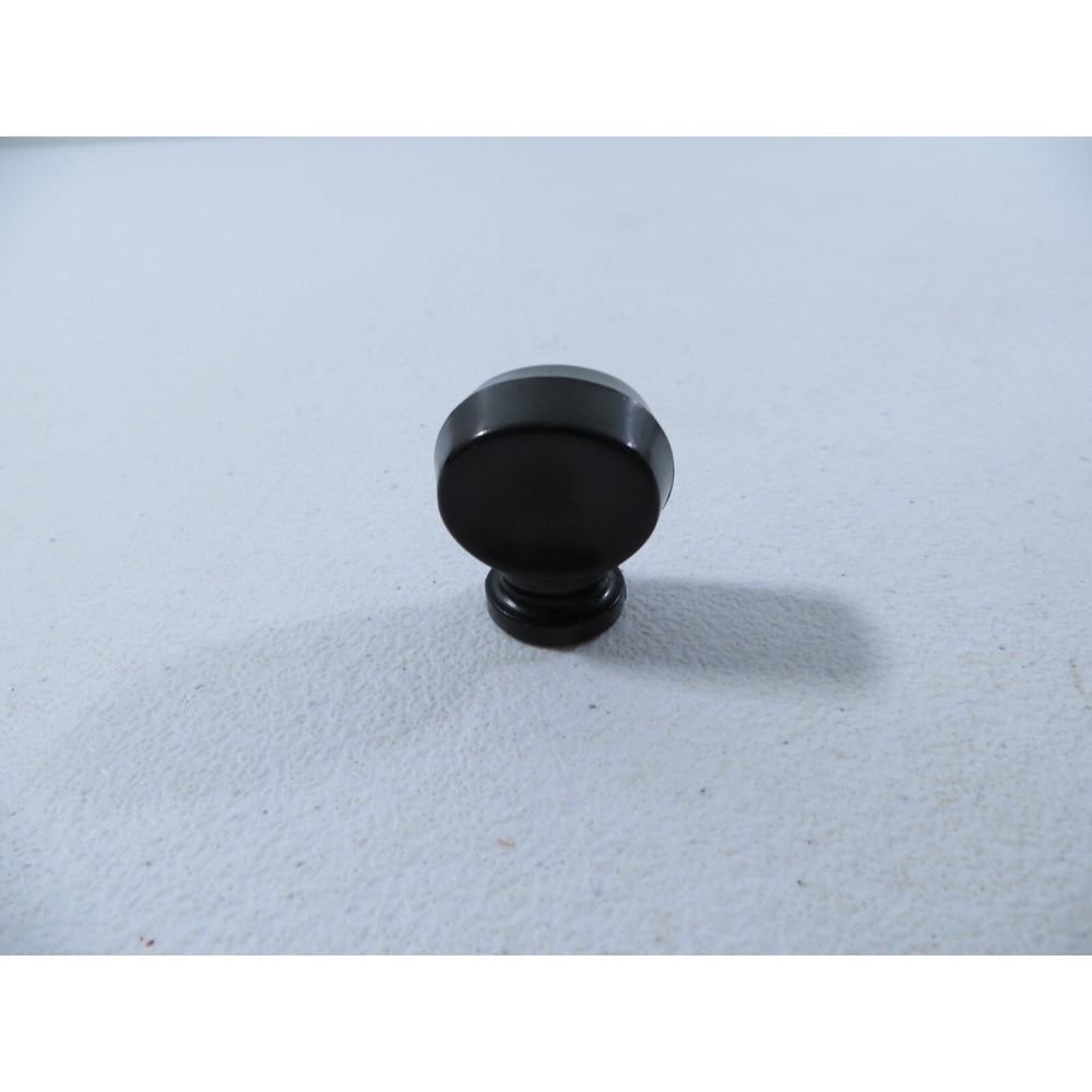 Vintage‎ Genuine Farberware Skillet Pot Pan Lid Knob Handle Replacement Black